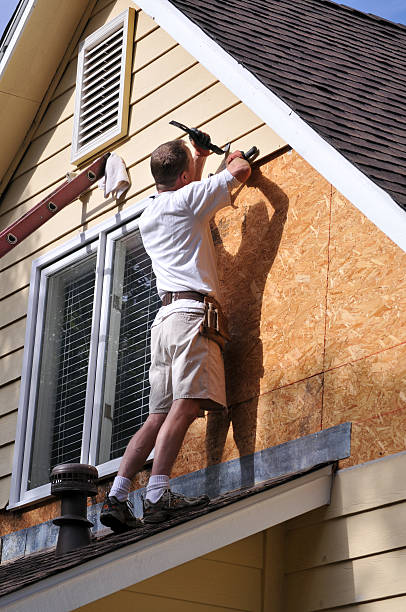 Trusted Buena Vista, GA Siding Installation & Repair Experts